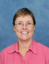 Paula Sellars - School Principal