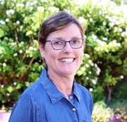 Paula Sellars - School Principal Paula Sellars - School Principal